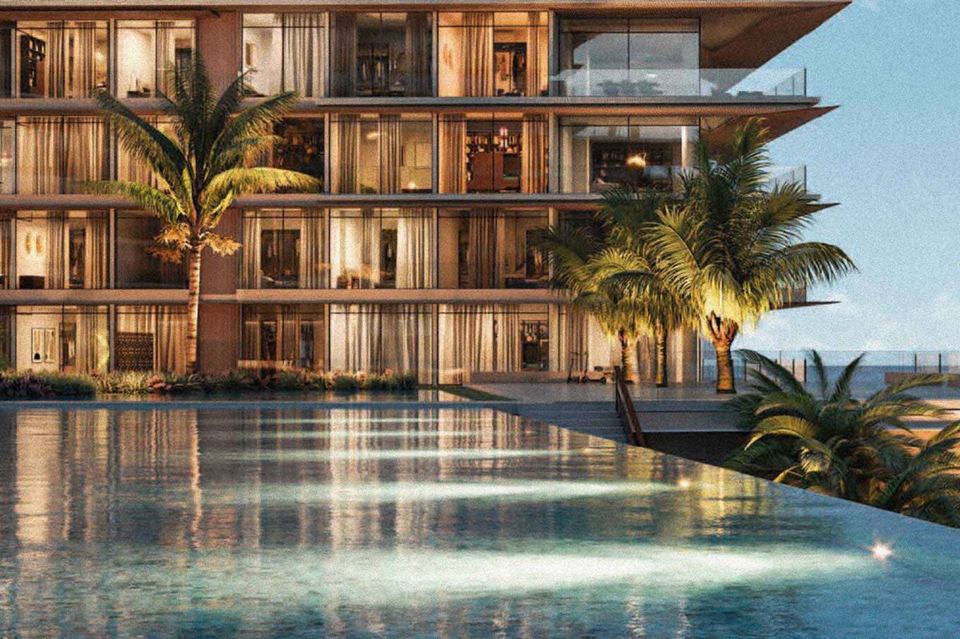 Rixos Dubai Islands Hotel & Residences